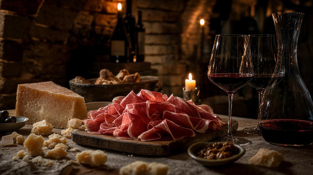 Degustazione